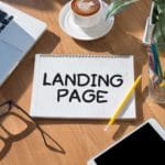The Ultimate 20-Point Landing Page Checklist