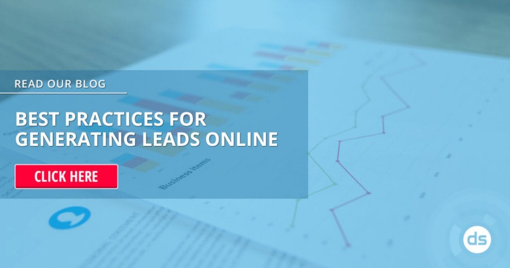 Best Practices For Generating Leads Online