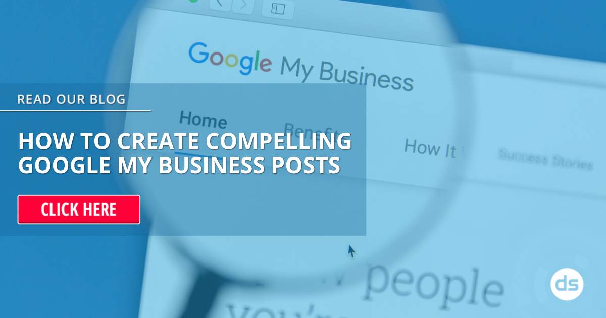 How to Create Compelling Google My Business Posts in 2025