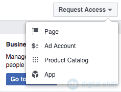 How To Create a Facebook Business Manager Account Step 8b