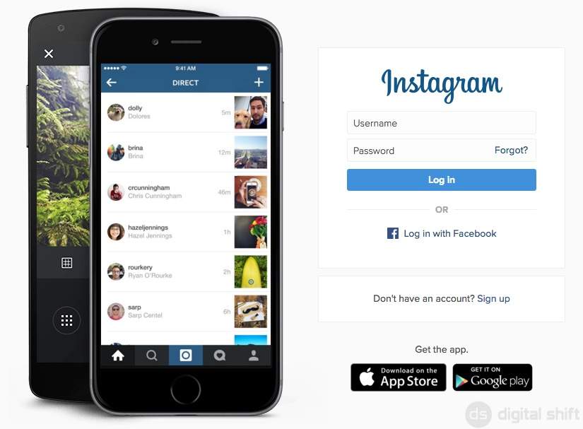 Social Media TIP Create A Business Account On Instagram