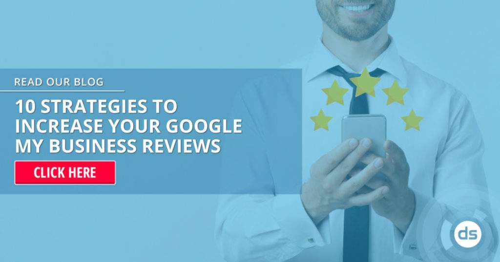 Top 10 Ways To Get More Google My Businessreviews.facebook Post