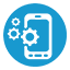 Pay Monthly Digital Marketing Mobile