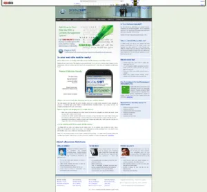 digital shift trade-mark