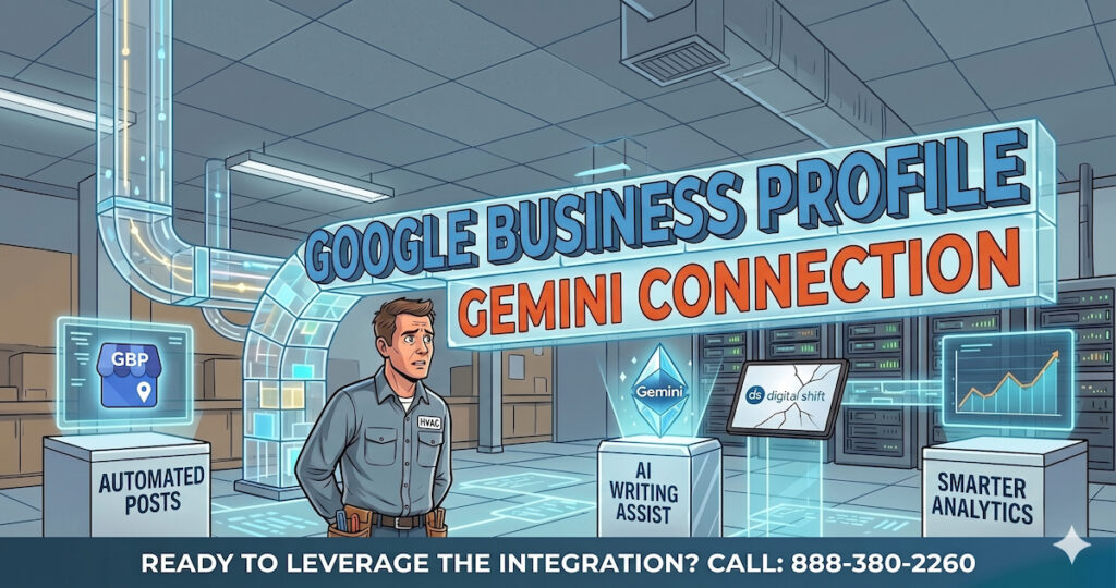 google business profile connects to gemini what it means for home service businesses hero bg