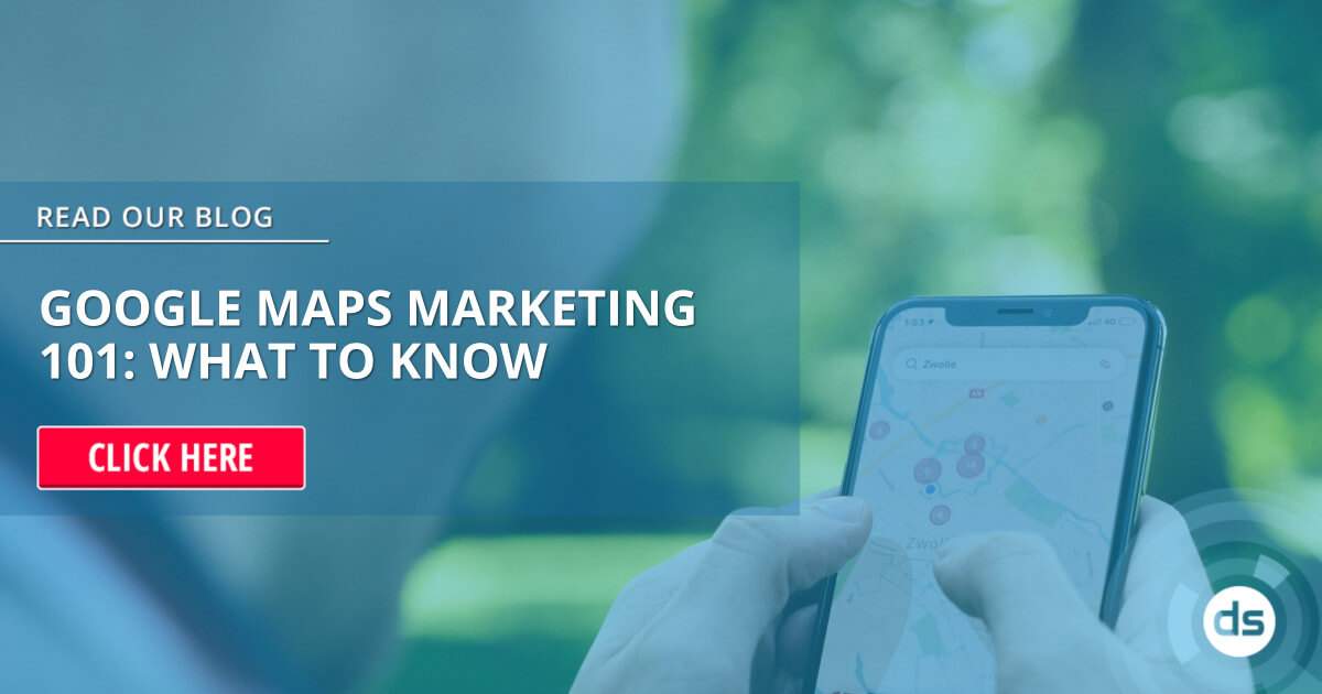 Google Maps Marketing 101 What - Google Maps Marketing 101 What To Know Post 