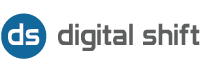 Digital Shift SEO services for franchises logo