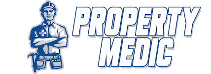 property medic logo