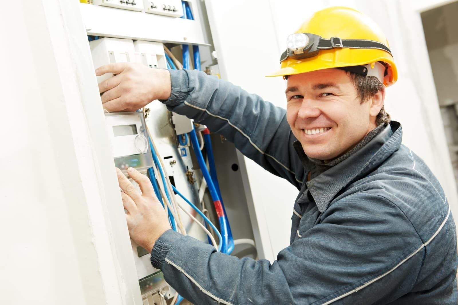 SEO for Electricians & Digital Marketing | Digital Shift®