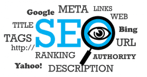 SEO for Optometrists & Optometry Marketing