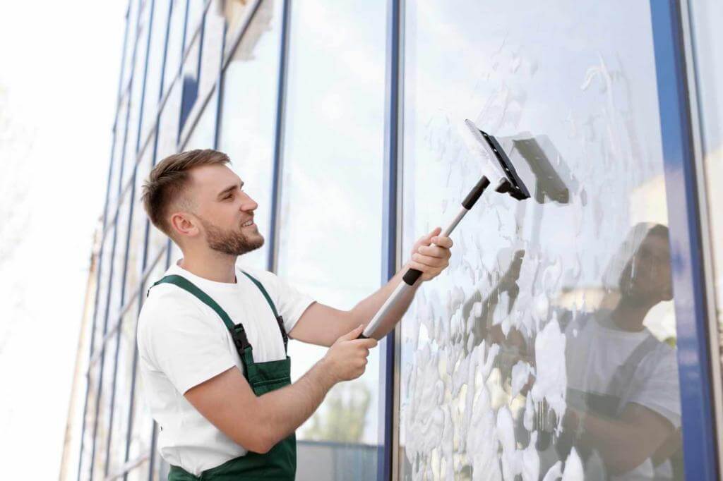 SEO for Window Cleaning Businesses | Digital Shift®